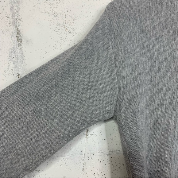 Virgin Zefran Heathered Knit Vintage Cardigan Sweater Size Medium - Picture 2 of 12